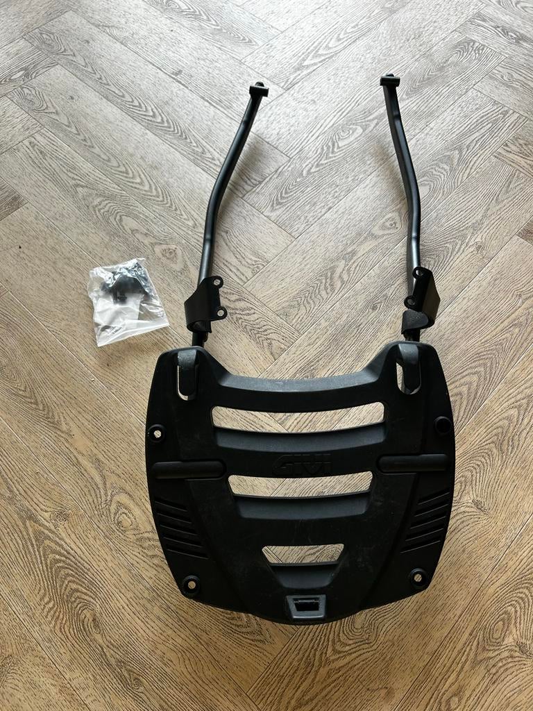 Givi kofferhouder voor Honda CBR600, Motoren, Accessoires | Koffers en Tassen, Ophalen of Verzenden, Gebruikt
