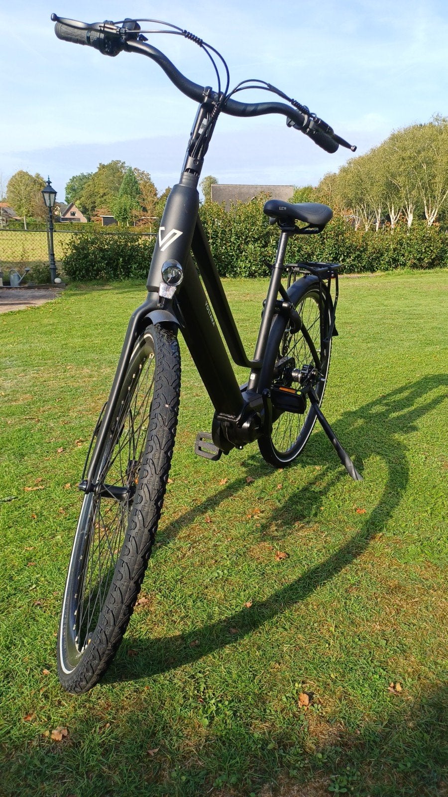 Nieuwe Voltara elektrische fiets Nederlands fabrikaat met mi, 51 tot 55 cm, Ophalen, Nieuw