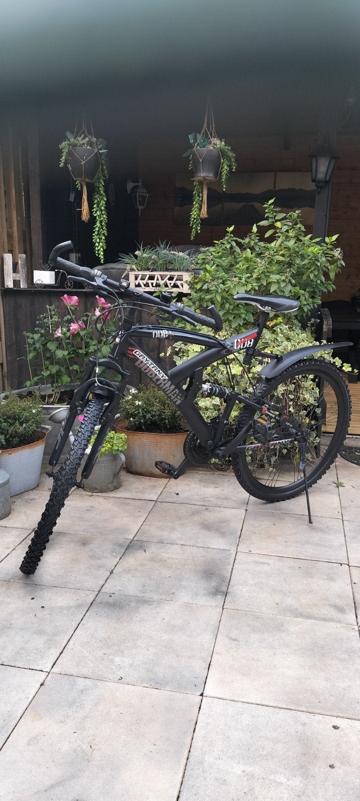 Mountainbike 26 inch, 53 cm frame, z.g.a.n., 53 tot 57 cm, Ophalen, Gebruikt, Overige merken