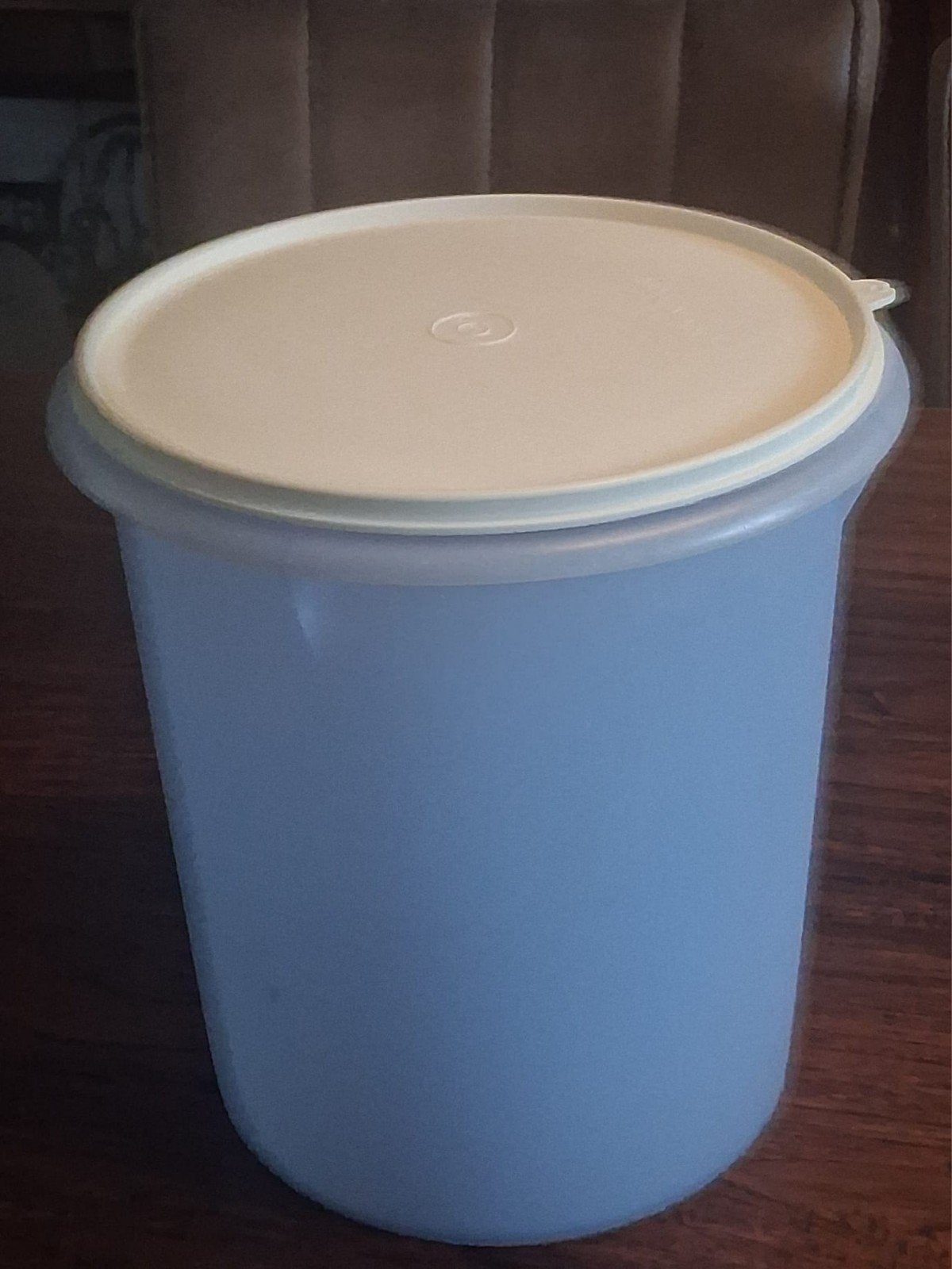 tupperware wasemmer, Ophalen of Verzenden, Overige typen