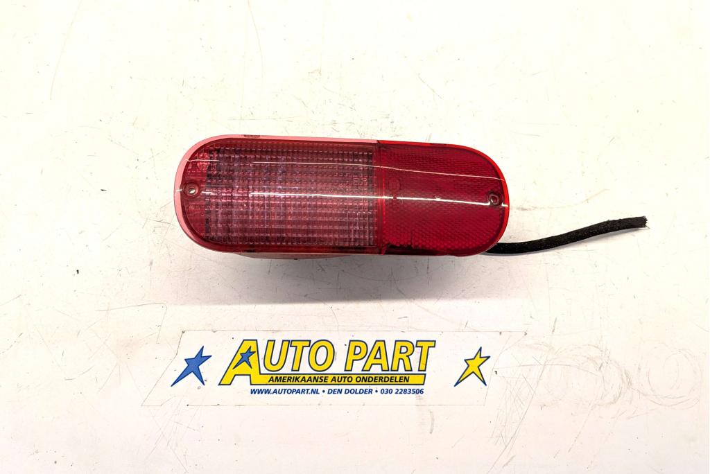 Chrysler PT Cruiser achteruitrijlamp 2001-2005, Gebruikt, PO Box 21-8004 | Auburn Hills, MI 48321-8004, Ophalen of Verzenden, Chrysler