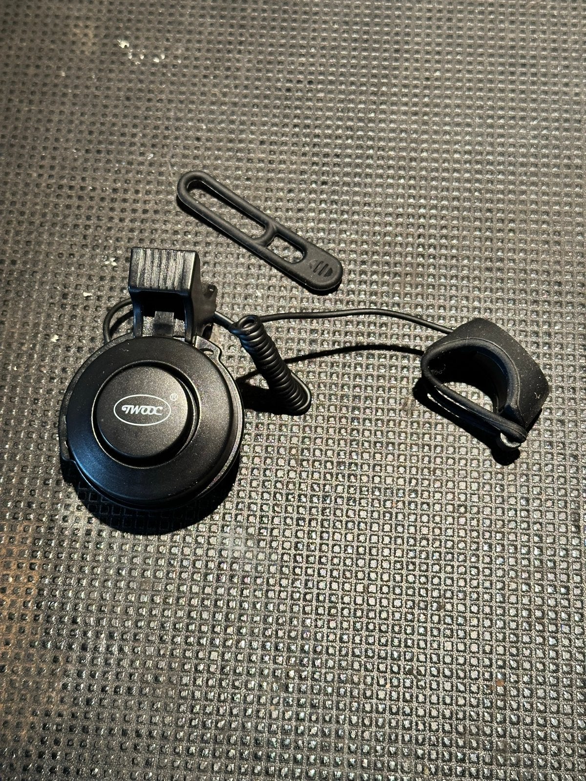 Elektronische fietsbel - Super hard geluid! Voor fiets, scoo, Ophalen of Verzenden, Nieuw