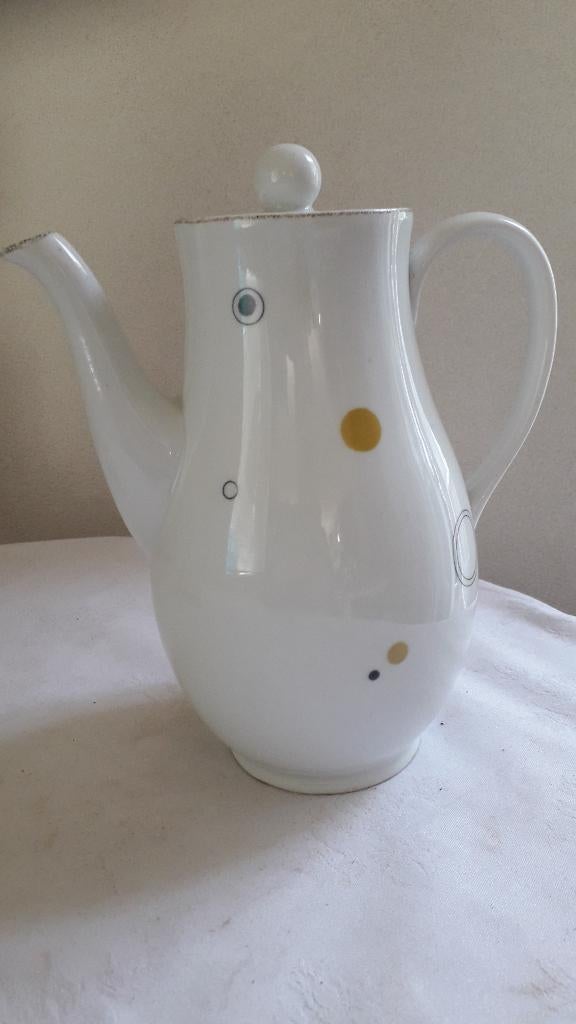 KOFFIEPOT MOSA SELECT JAREN 50, Antiek en Kunst, Ophalen of Verzenden