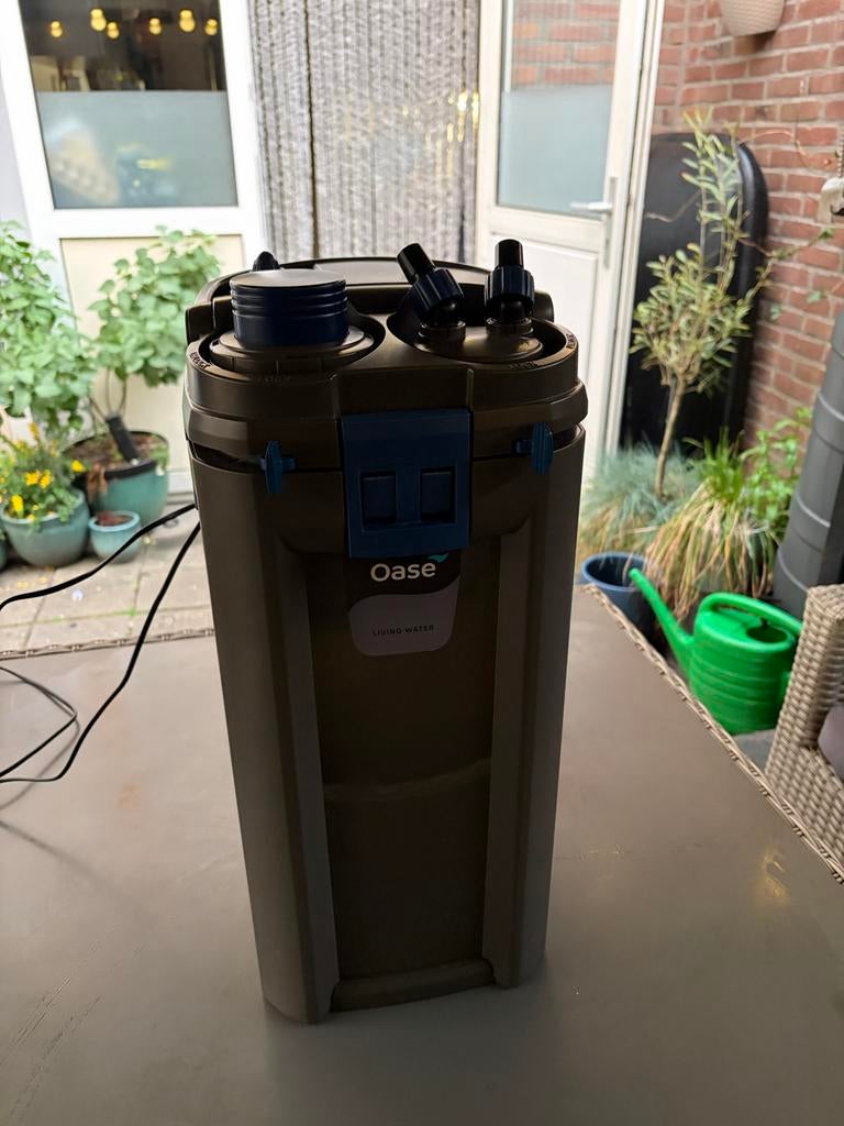 Oase biomaster 2 850 thermo, Dieren en Toebehoren, Ophalen of Verzenden