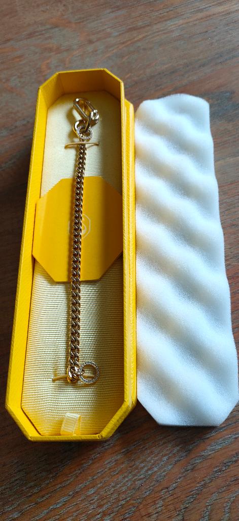 Swarovski Armband, Met kristal, Overige materialen, Nieuw, Ophalen of Verzenden