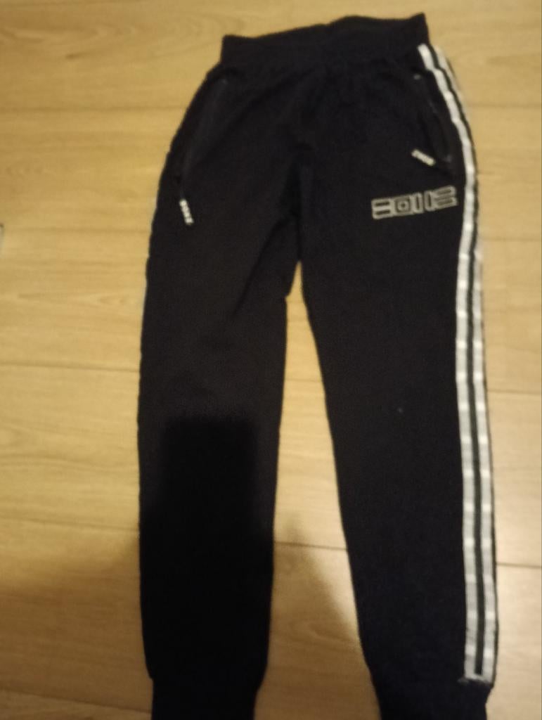 Joggingbroek, Ophalen of Verzenden, Zwart