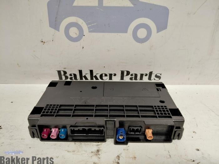 VCM (module) van een Volvo V60, Gebruikt, -, -, Ophalen of Verzenden