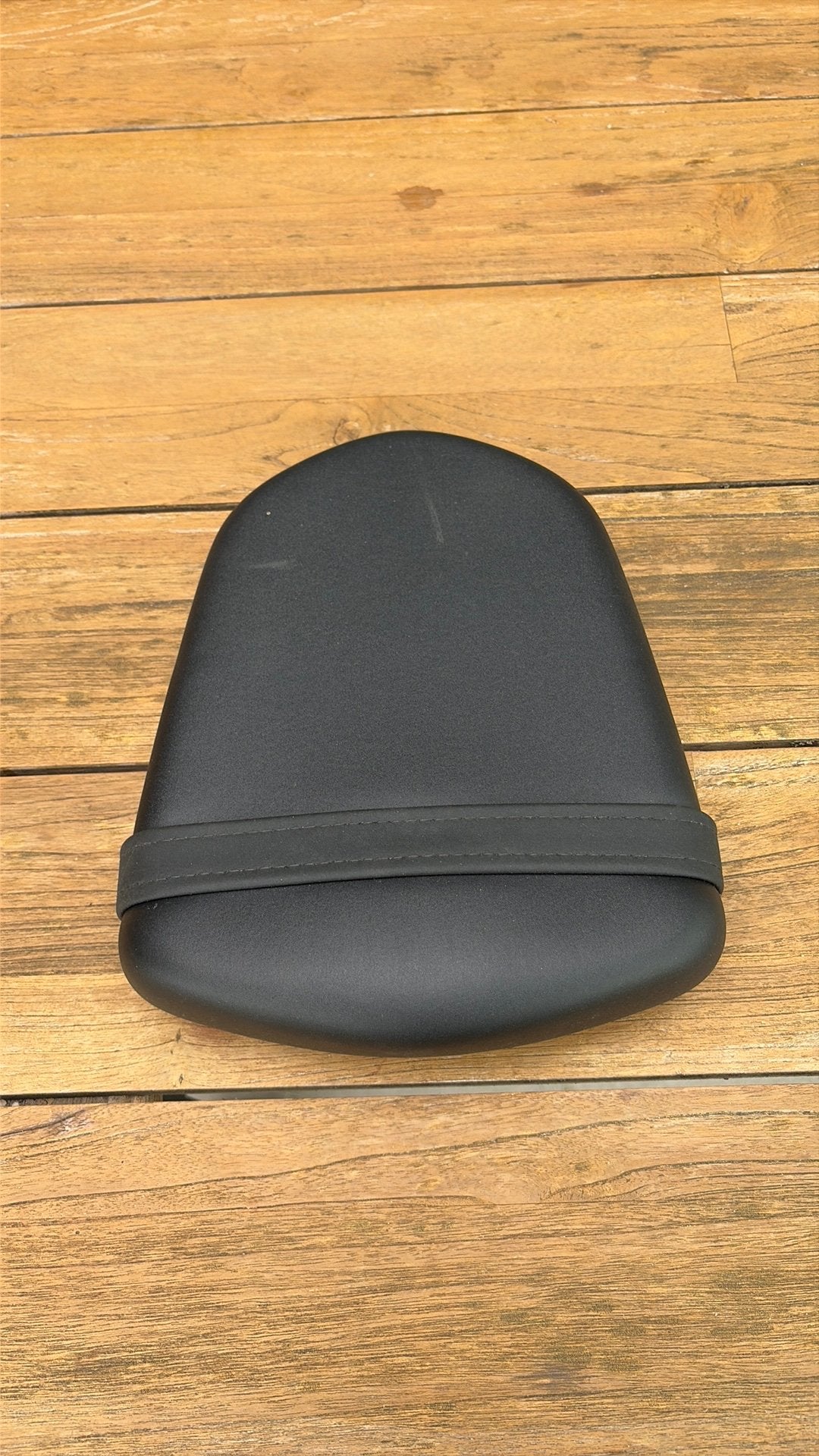 Buddyseat Suzuki GSX-R 750 2007, Ophalen of Verzenden, Gebruikt