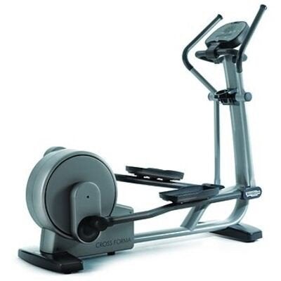 TechnoGym Crosstrainer CrossForma, Ophalen, Zo goed als nieuw, Overige typen