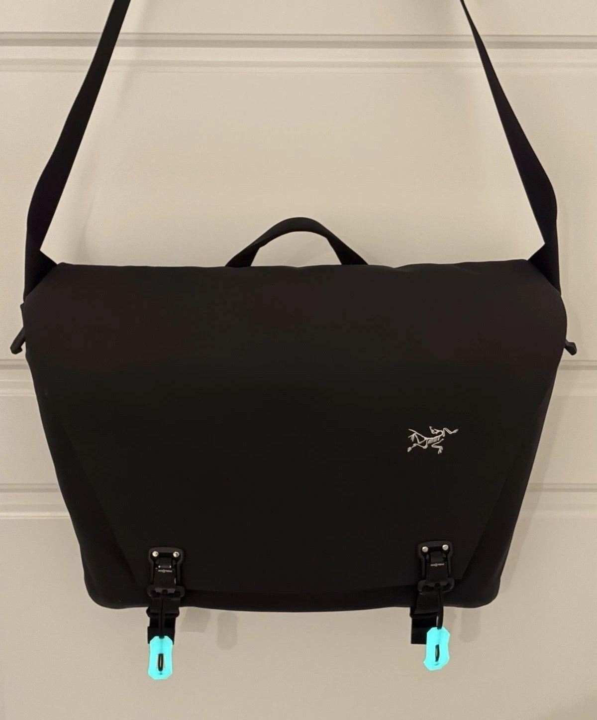 Arc'teryx Granville 10 EDC, Ophalen of Verzenden, Zo goed als nieuw, Rugzak