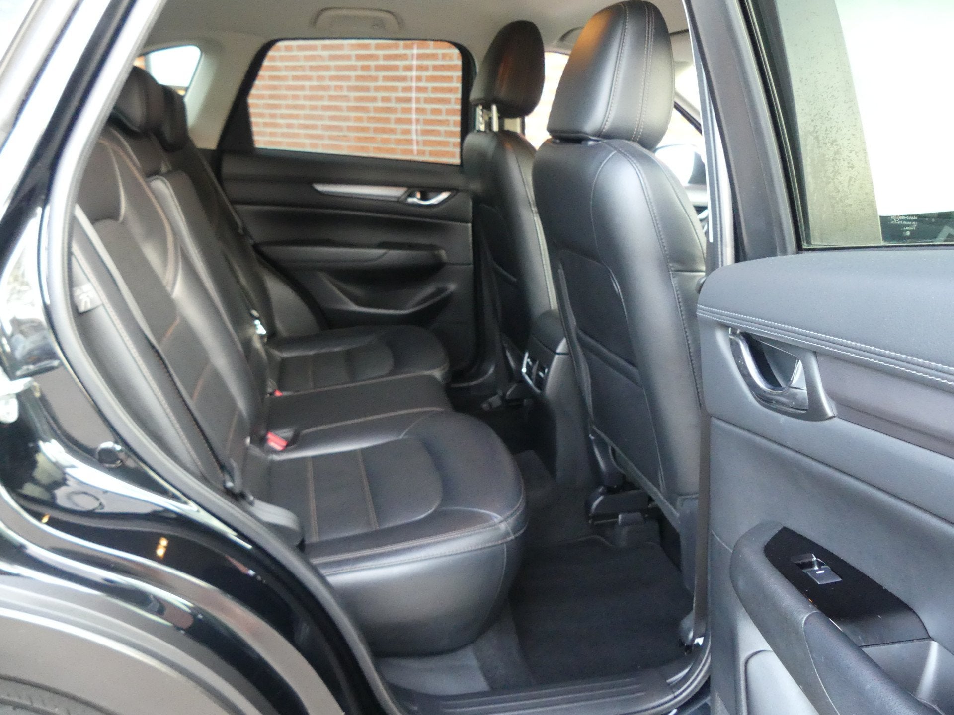 Foto 9 van Mazda CX-5 2.0 Skylease GT / Leer / Camera / Carplay