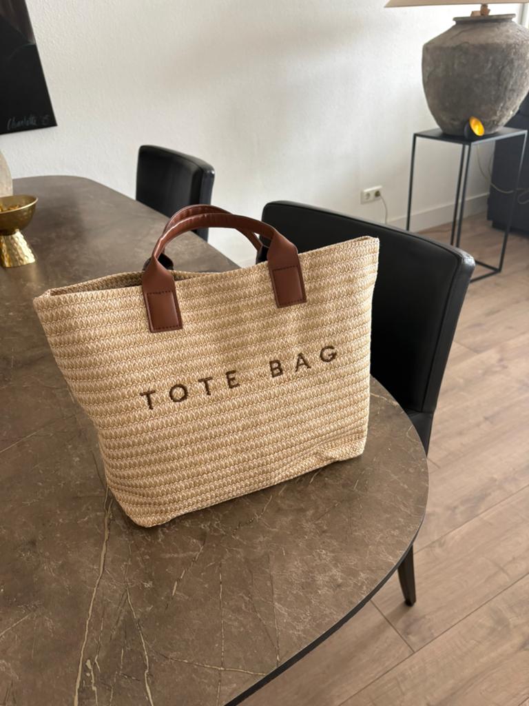 Nieuwe tas, Ophalen of Verzenden, Nieuw, Handtas