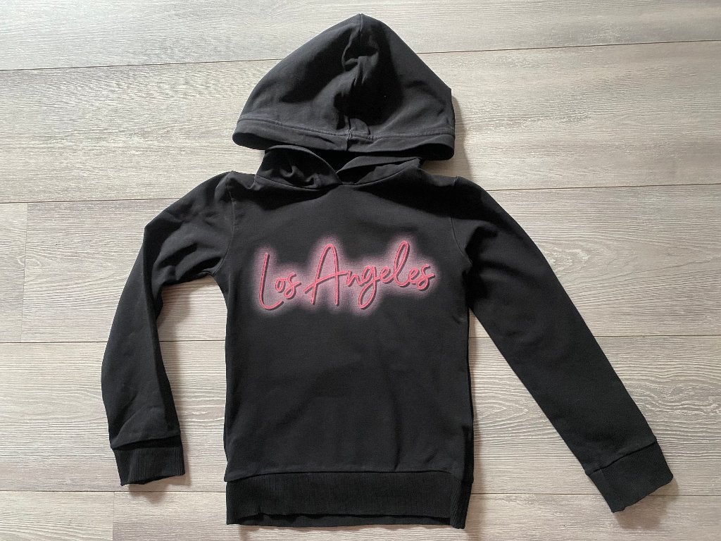 O'CHILL sweater maat 128-134, Meisje, Ophalen of Verzenden, Zo goed als nieuw, O'Chill