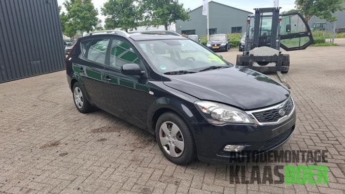 Koplamp rechts van een Kia Ceed, Auto-onderdelen, Verlichting, -, -, Ophalen of Verzenden, -