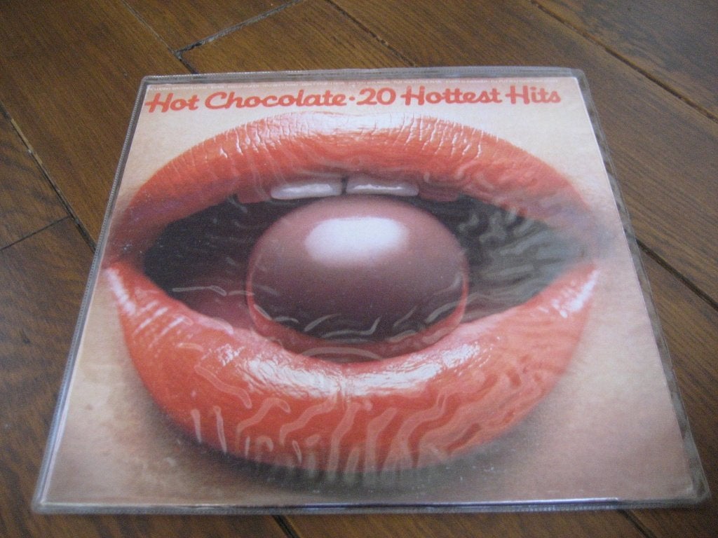 hot chocolate lp, Ophalen of Verzenden, Gebruikt, 12 inch, LP