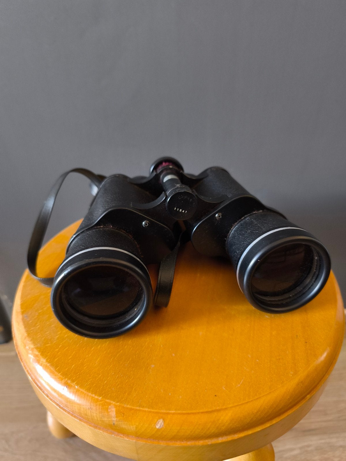 Asahi Pentax 7x50 Field Verrekijker met gebruikerssporen, Audio, Tv en Foto, Optische apparatuur | Verrekijkers, Gebruikt, Porro (met knik)