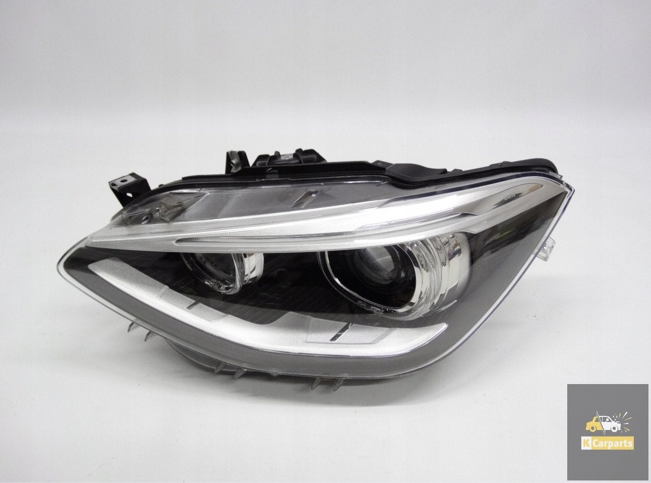 Koplamp BMW 1 Serie F20 F21 Xenon LED Links 7229677-11, Auto-onderdelen, Info@fabrikant.eu, Fabrikantstraat 1
1000 AA  Amsterdam, NL