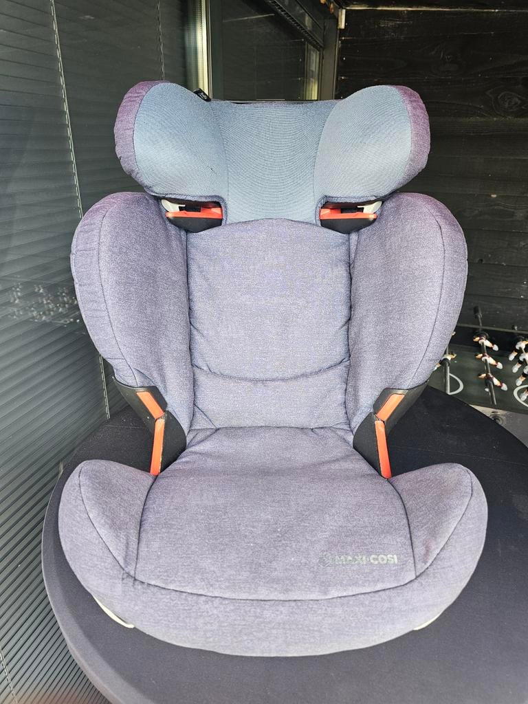 Maxi-Cosi RodiFix AirProtect autostoel, Ophalen of Verzenden, 15 t/m 36 kg, Maxi-Cosi, Isofix