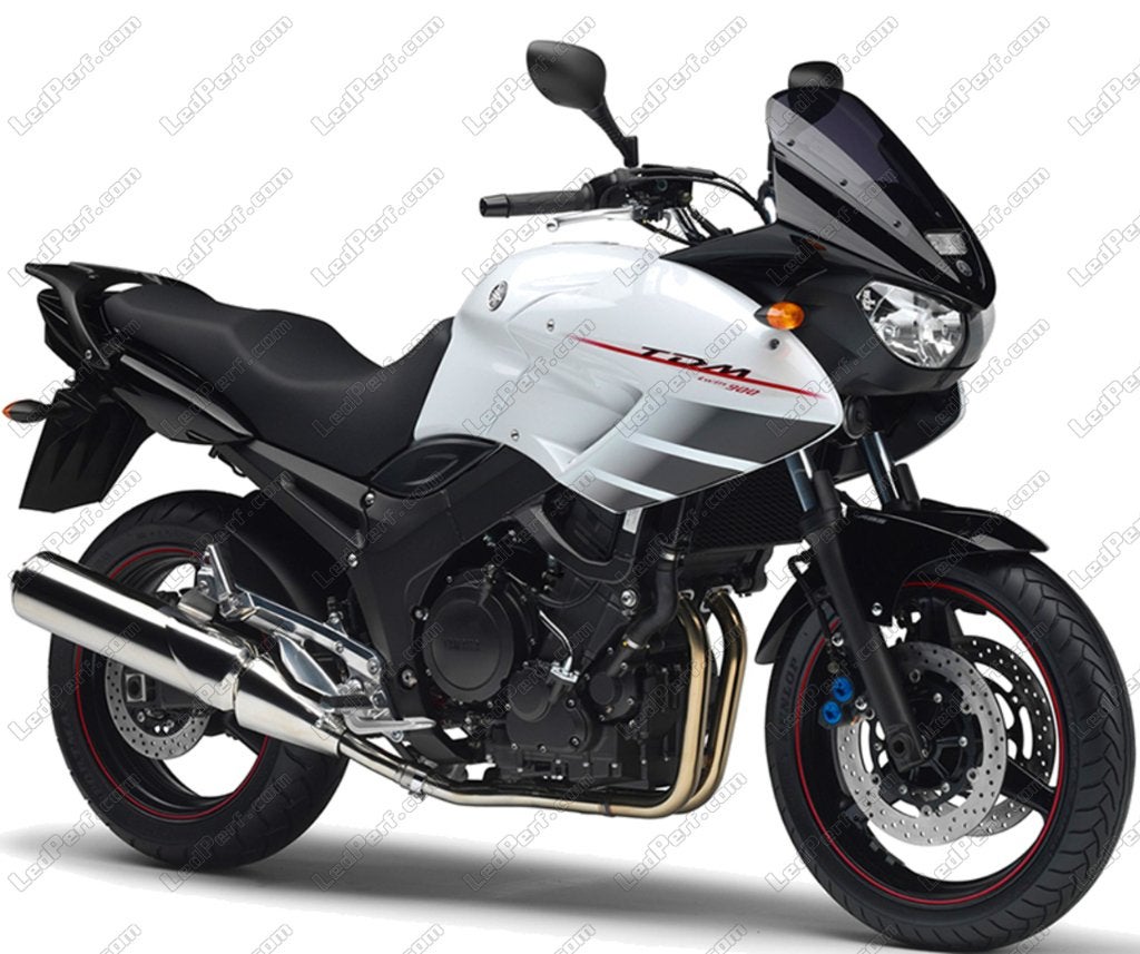 Onderdelen Yamaha TDM TRX XTZ 750 850 900 3VD 4TX 5PS 4UN, Verzenden, Gebruikt