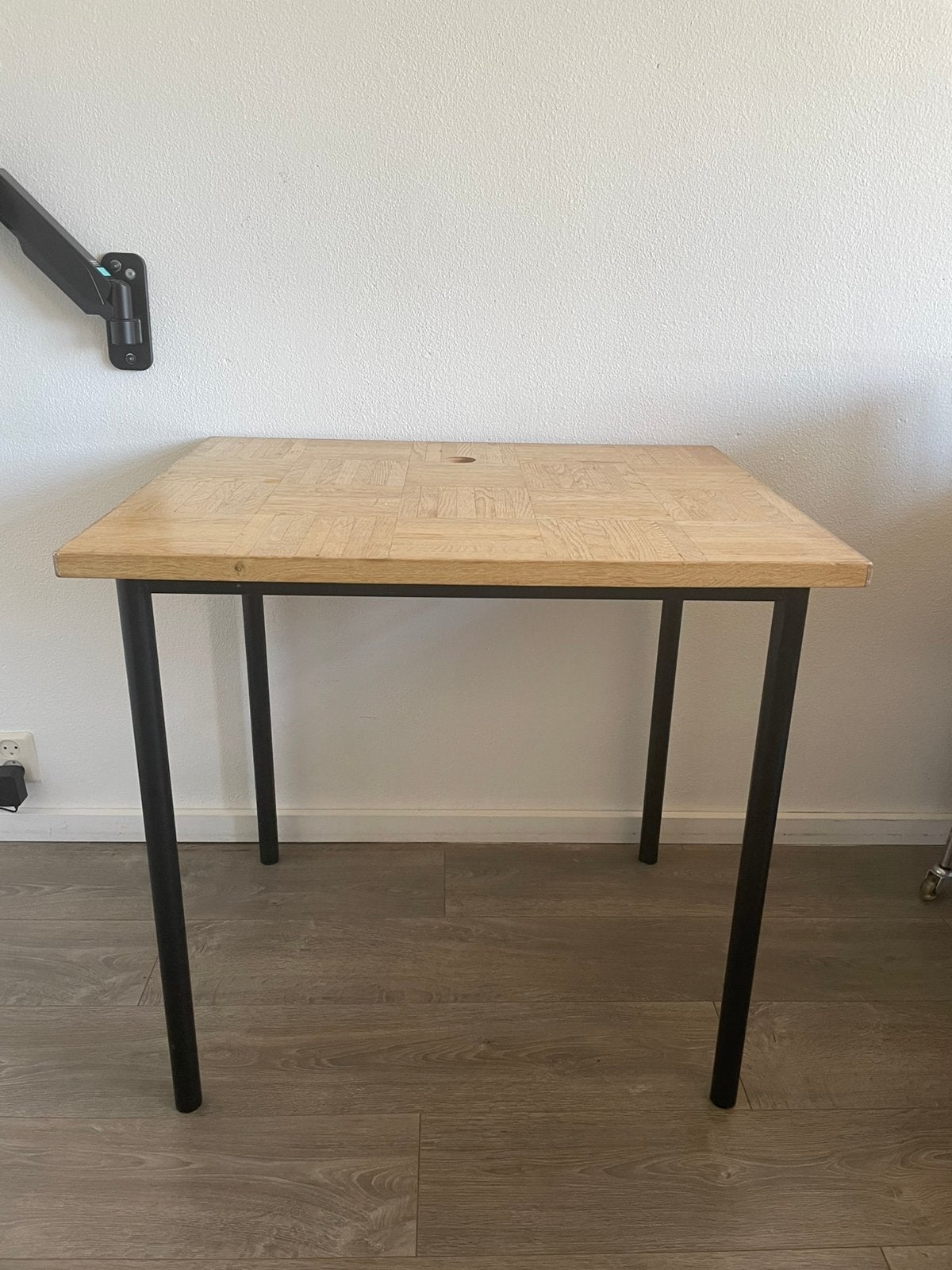 Bureautafel, Ophalen, Gebruikt, Industrieel, Computerbureau