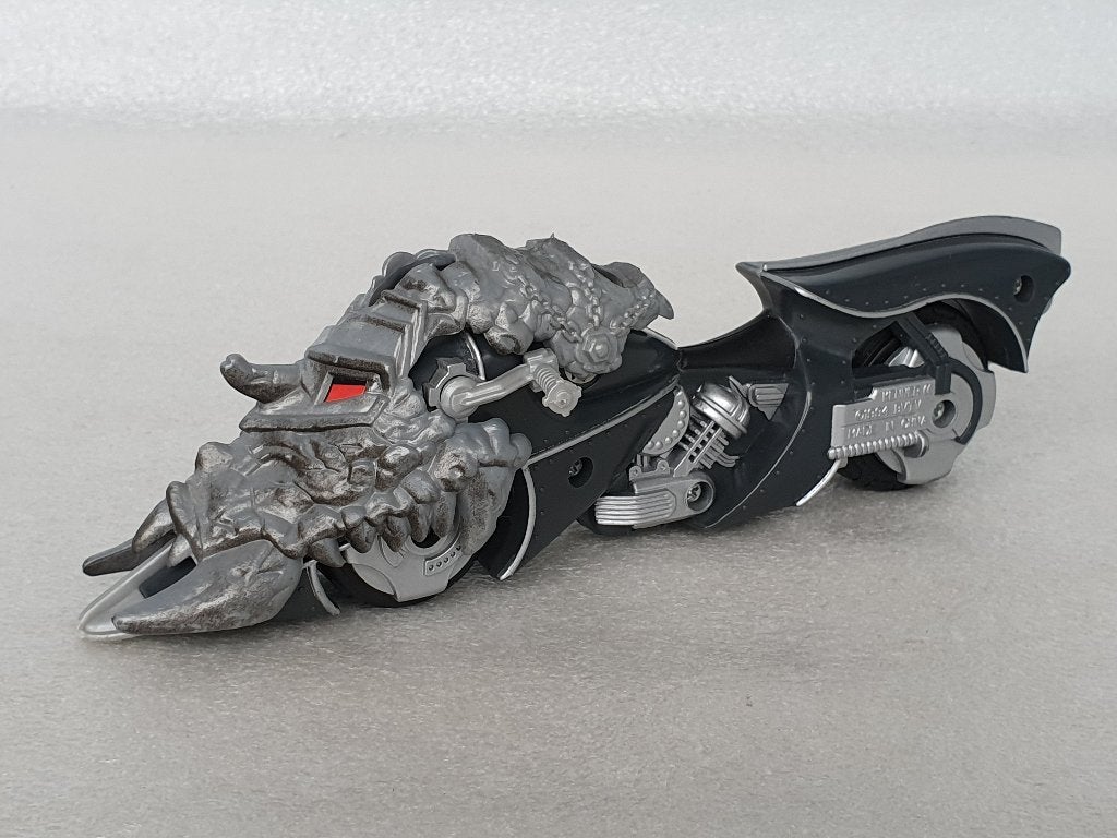 Gargoyles: Rippin' Rider Cycle (Kenner, 1994), Ophalen of Verzenden, Gebruikt
