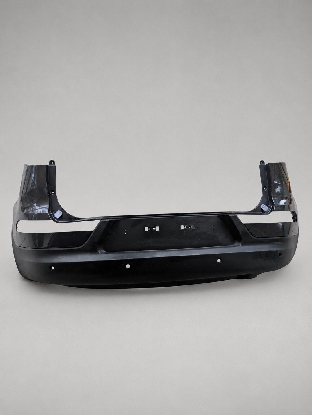 Achterbumper Kia Sportage 866723U000, Auto-onderdelen, Ophalen of Verzenden, Achter, Bumper, Gebruikt