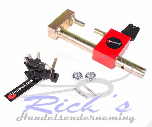 Koppelingslot Doublelock Condor SCM, Nieuw, Ophalen of Verzenden, DoubleLock, NB