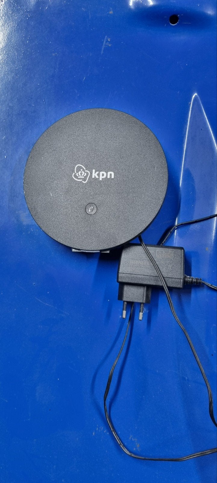 KPN Wifi 2.0 versterker, Ophalen of Verzenden, Gebruikt, KPN