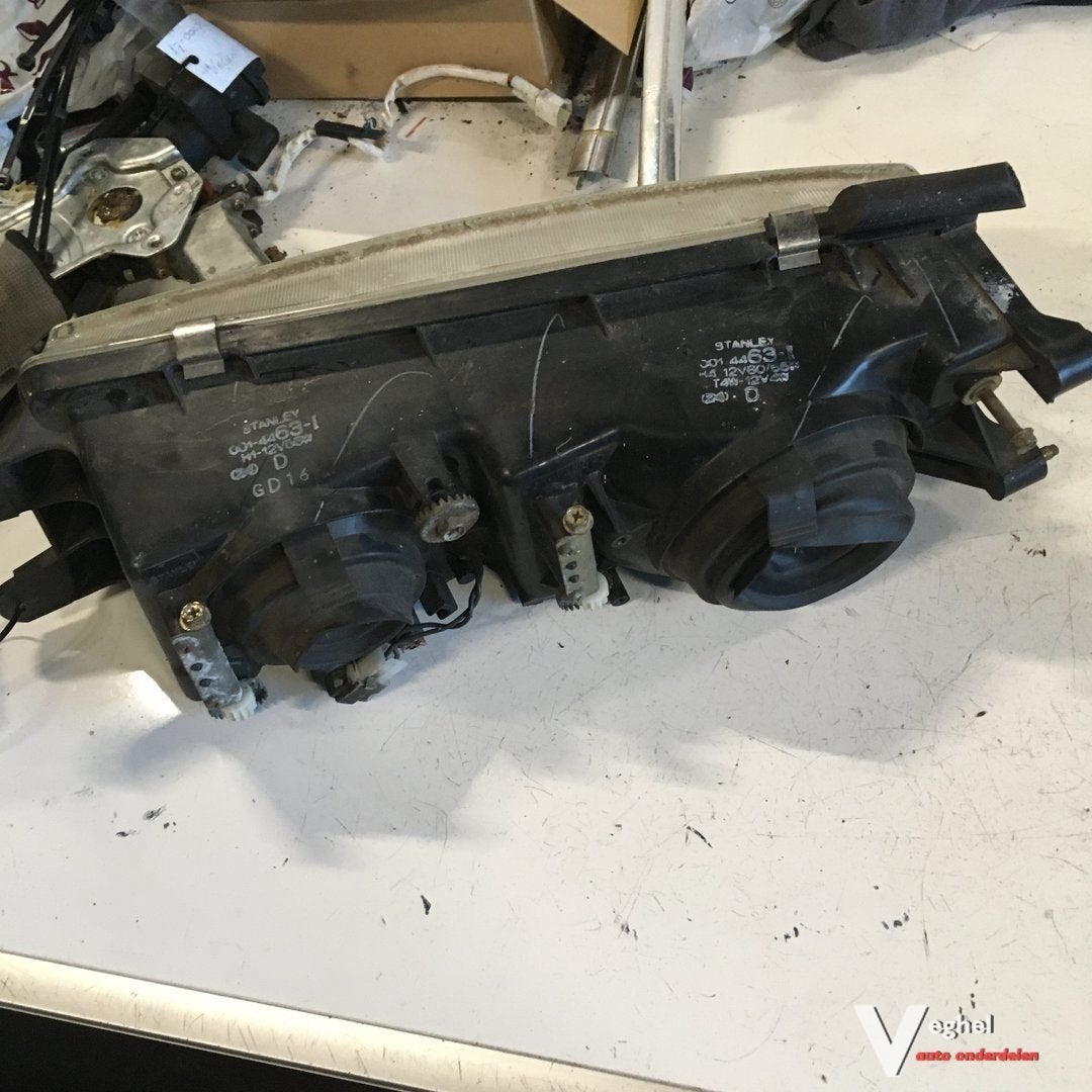 Mitsubishi Colt 2 1988-1993 Koplamp Rechts of Links, Gebruikt, -, -, Ophalen of Verzenden