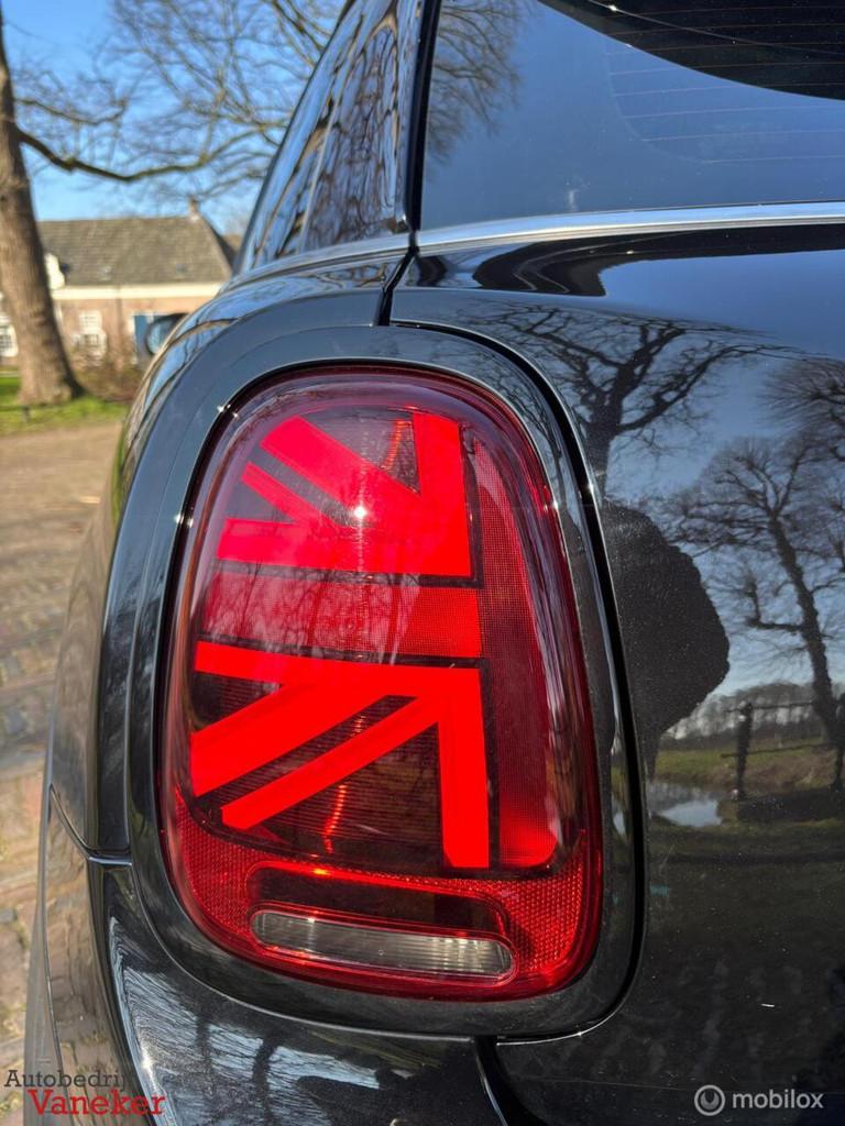 Mini 2.0 John Cooper Works 5Drs Automaat|H&K|PANO|HUD|Dealer, 1998 cc, Gebruikt, 4 cilinders, 4 stoelen