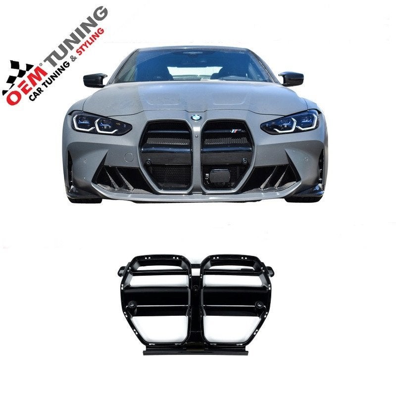 V-Look Grille geschikt voor G80 G81 G82 G83 | 21-24 |M3 & M4, Ophalen of Verzenden