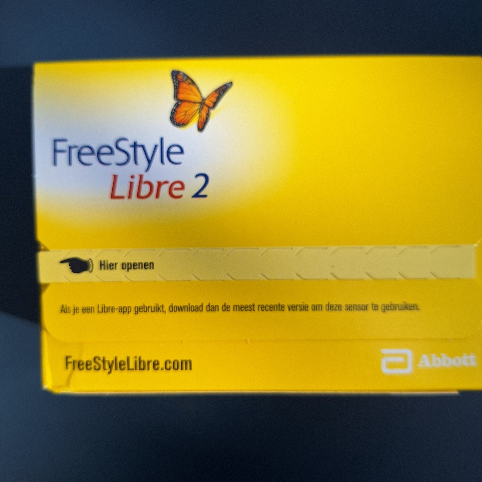 Freestyle libre 2, Diversen, Ophalen of Verzenden