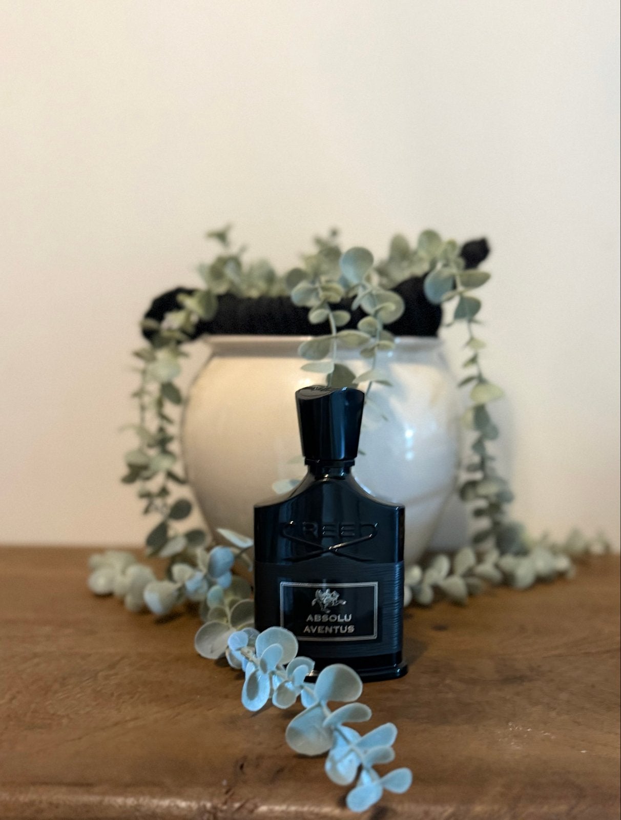 Creed - Absolu Aventus, decants 5-10ml, Verzenden, Zo goed als nieuw