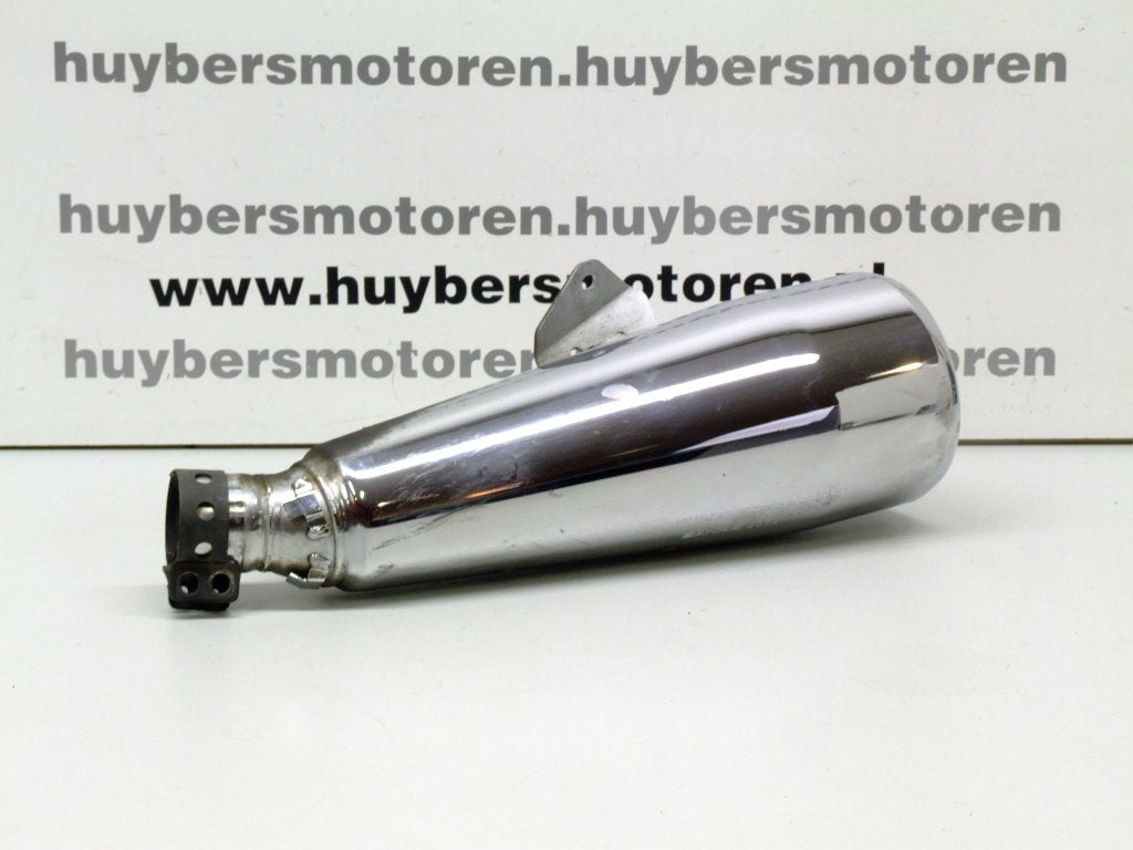 Uitlaat / Demper Origineel Links Honda CB1300 X4 CB 1300, Motoren, Ophalen, Info@huybersmotoren.nl, Gebruikt, HM - Sale