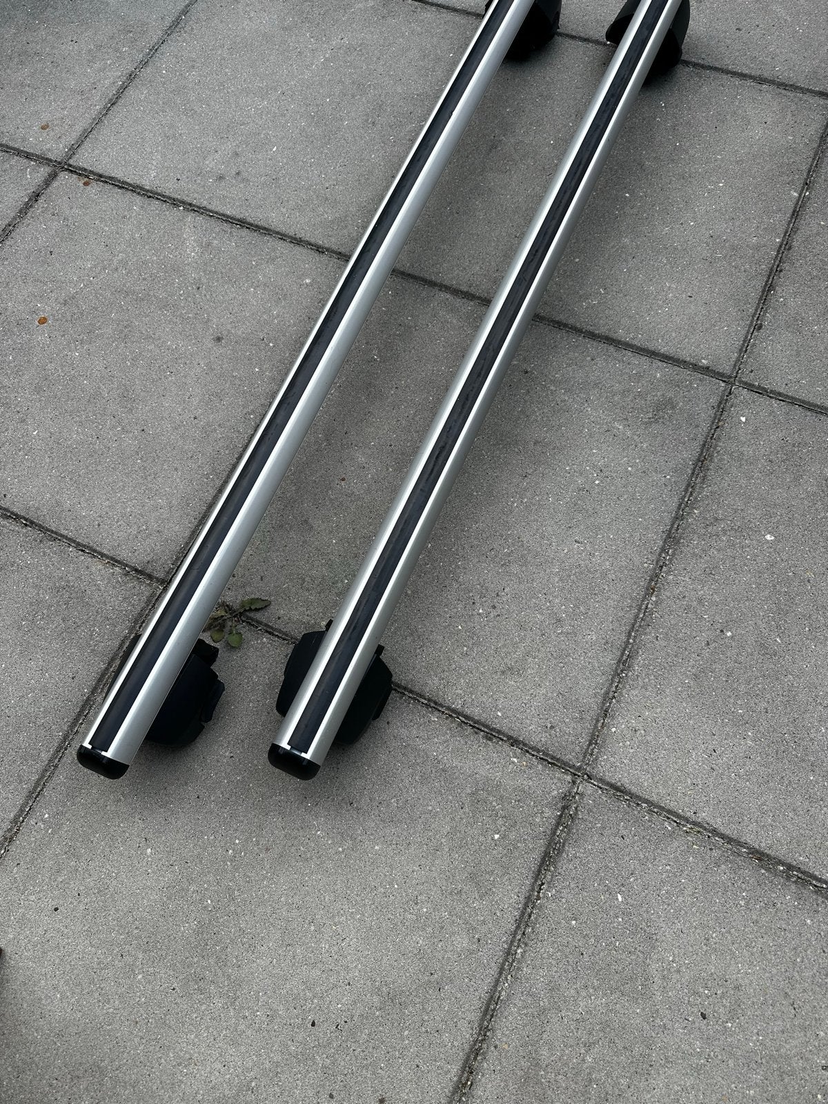 Dakdragers voor Skoda Karoq - Zo goed als nieuw, Auto diversen, Dakdragers, Ophalen, Zo goed als nieuw
