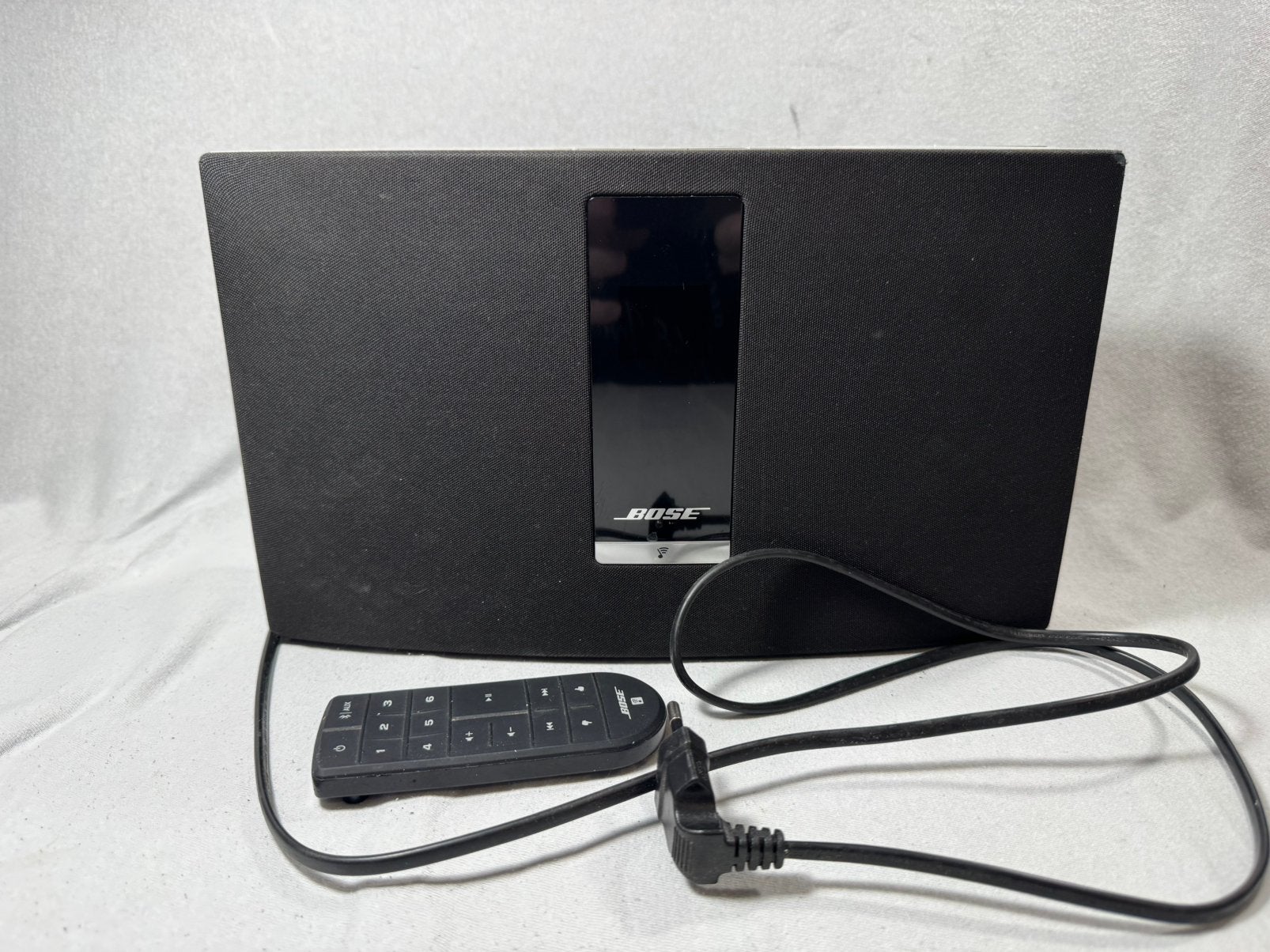 Bose Soundtouch 20 Luidspreker Te Koop | Marktplaats