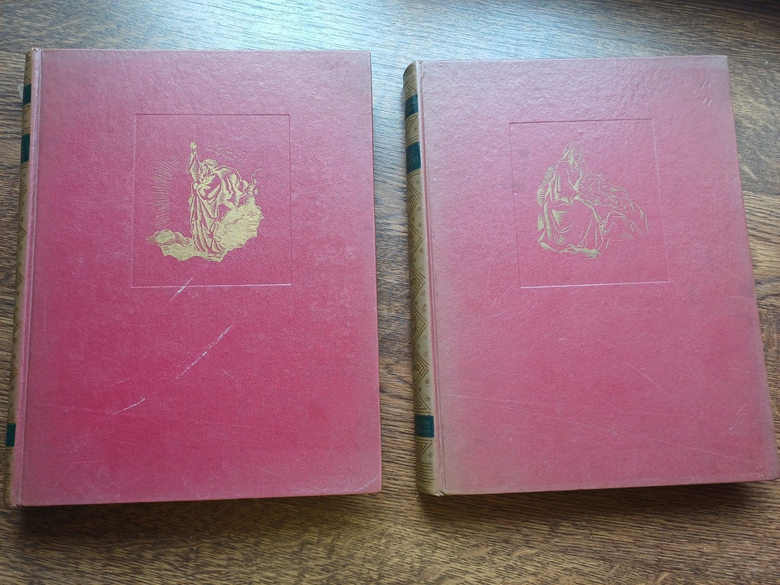 Geschiedenis Oude en Nieuwe Testament - 1952, Ophalen of Verzenden, H. Wulfften Palthe, H. Wulfften van Rooijen