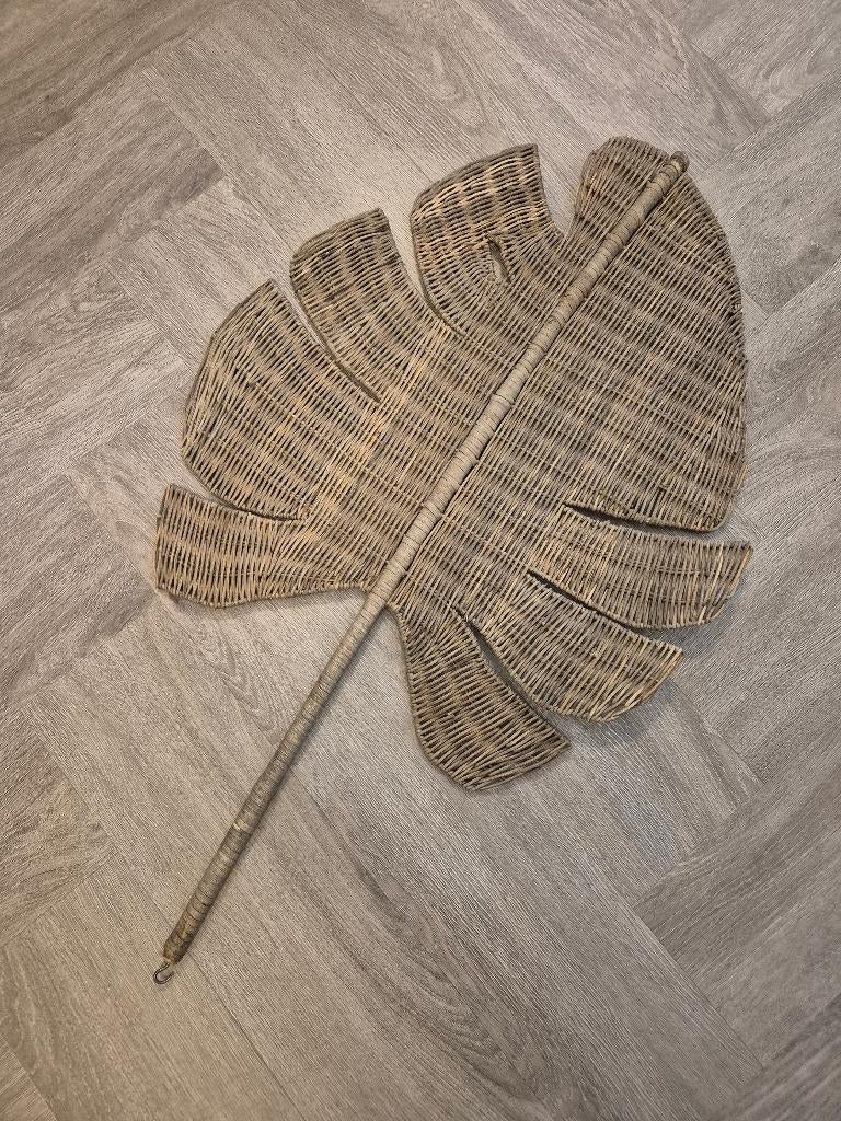 woondecoratie, Ophalen, Wandhanger, Nieuw, Bruin