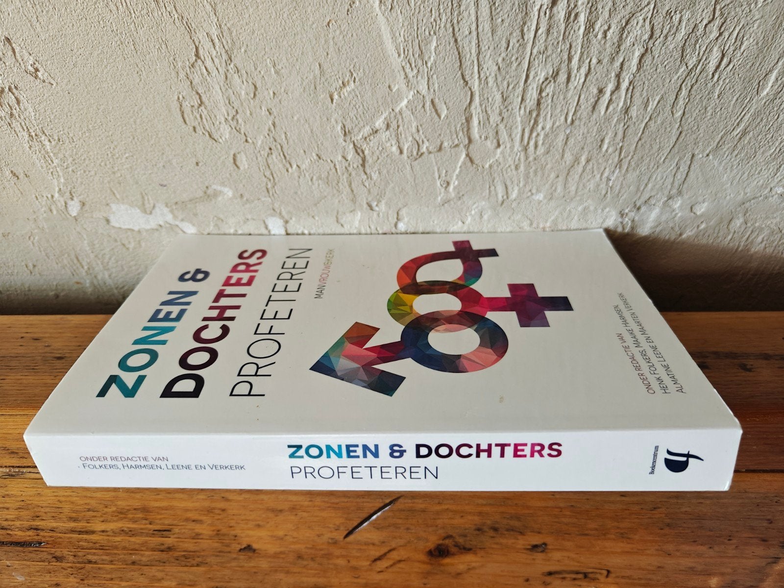 Zonen & dochters profeteren., Ophalen of Verzenden