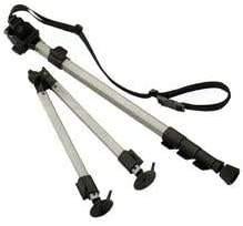 Cullmann video 3080 Multipod + 3300 tripod statieven!, Zo goed als nieuw, 150 tot 175 cm, Met balhoofd, Ophalen of Verzenden