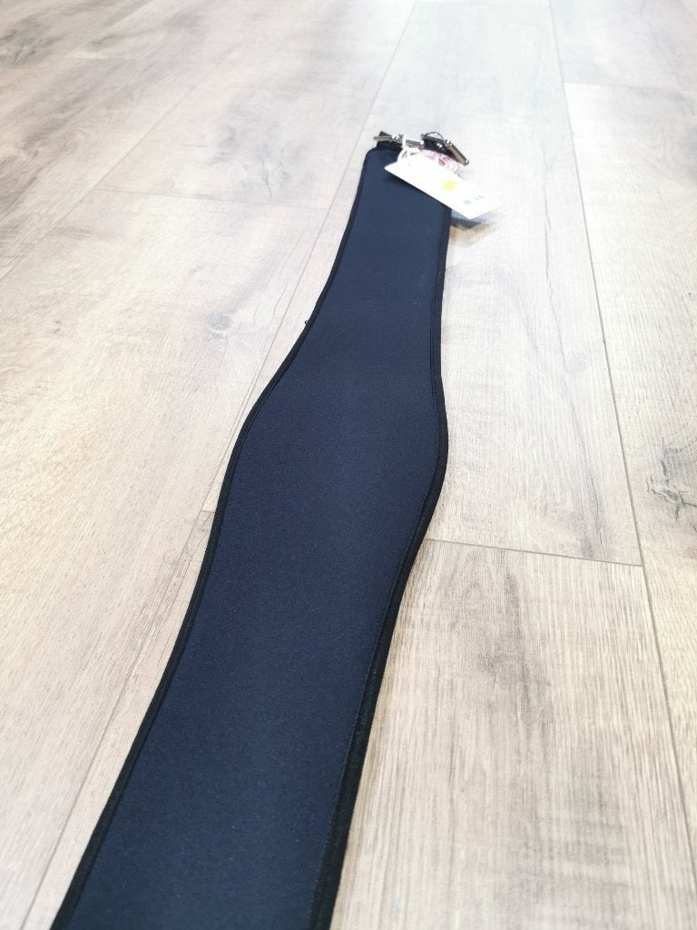 Singel 110cm horze, Zwart, Singel, Overige maten, Info@ruitersportruinen.nl