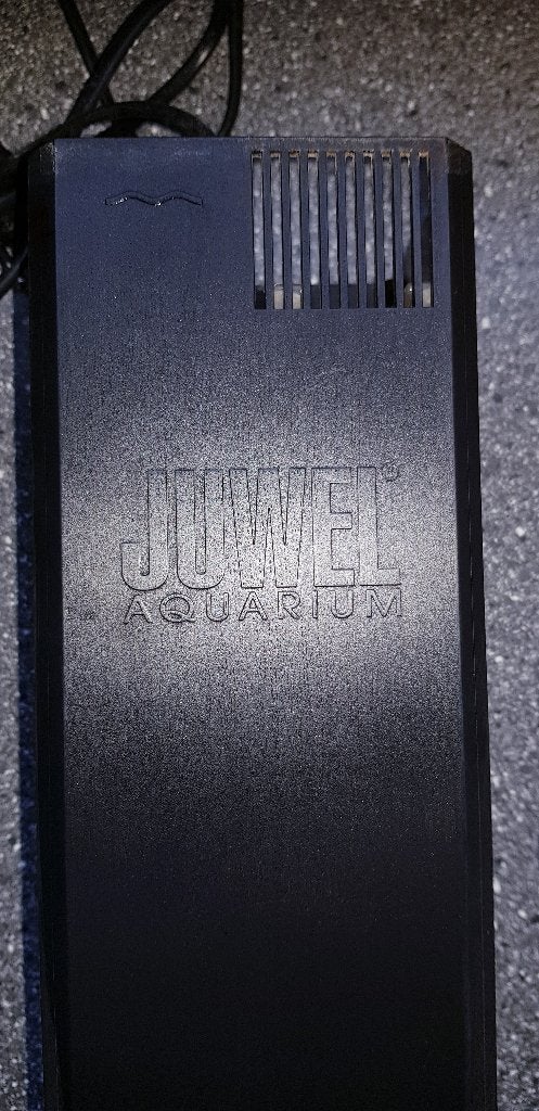Juwel binnenfilter (aquariumfilter) – geschikt voor 80 liter, Dieren en Toebehoren, Gebruikt, Juwel, Filter, Inclusief toebehoren