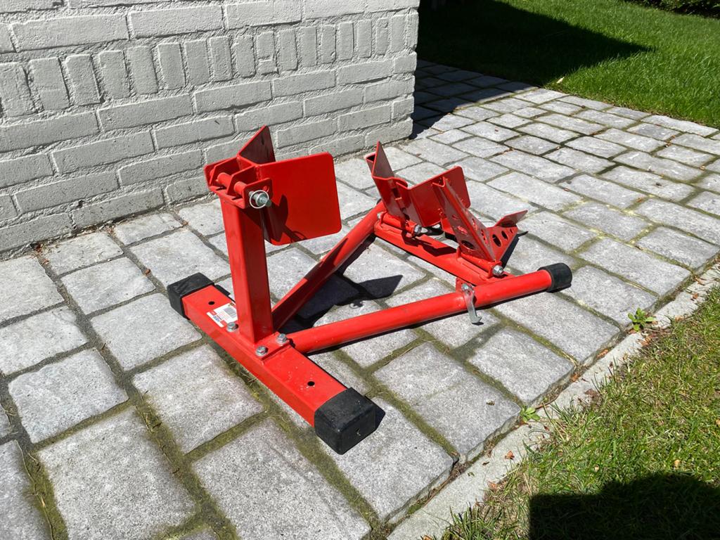 Inrijklem motor, Ophalen of Verzenden