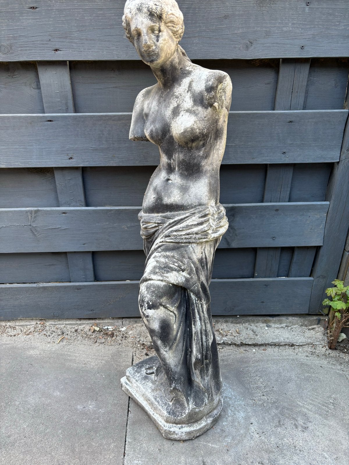 Per stuk te koop v.a. € 5,00 betonnen sculpturen, Antiek en Kunst, Overige onderwerpen, Weerbestendig, Steen of Keramiek, Beeld