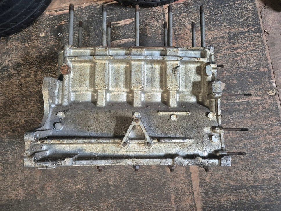 Nieuw tussen blok voor Alfa 1.8 of 1750 noord motor., Ophalen of Verzenden, Gebruikt, Universele onderdelen