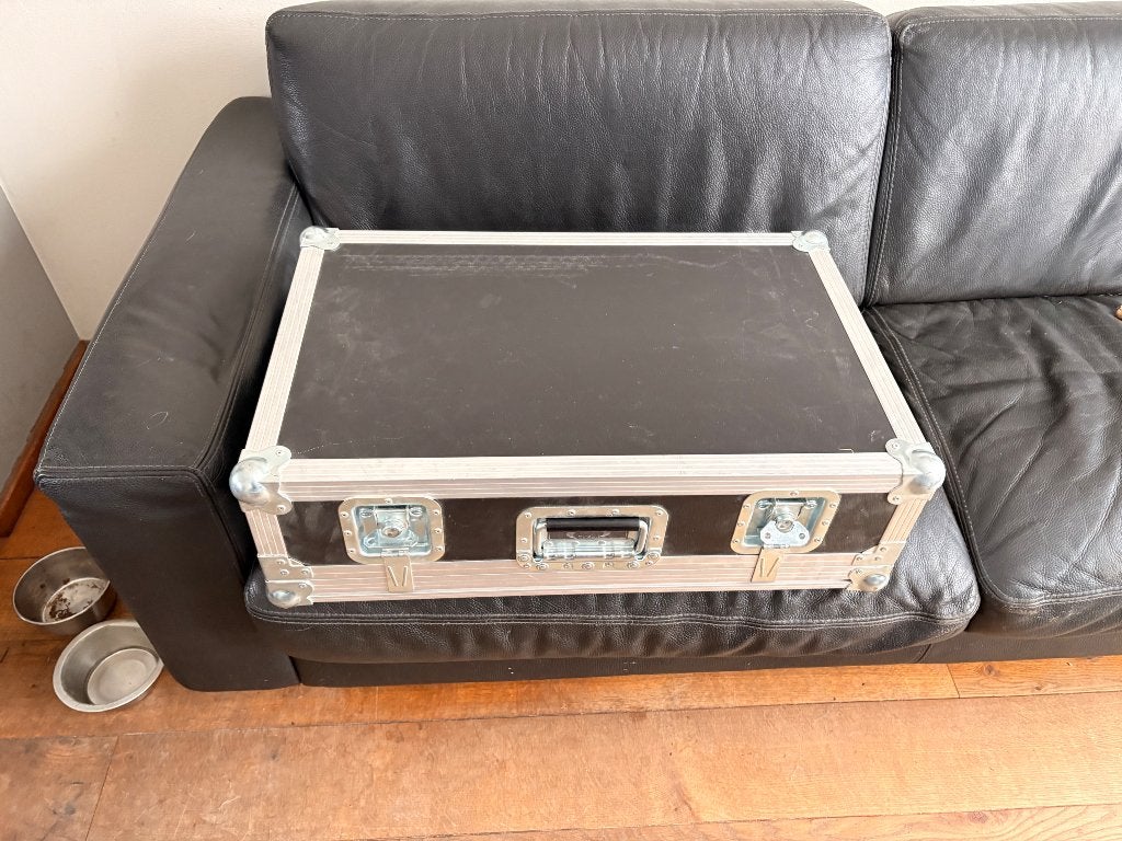Voodoolab pedalboard, Ophalen, Zo goed als nieuw