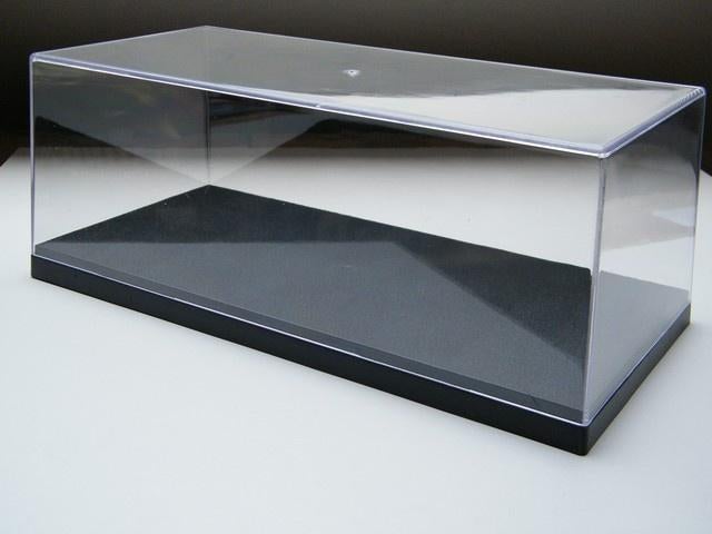 modelauto 1:18 display show case Triple9 34 x 16 x 11,5 cm, Overige merken, Triple9, Overige typen, Nieuw