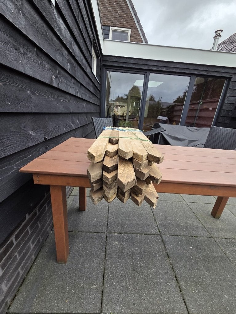 Beton, Ophalen, Gebruikt, 100 tot 250 mm, Overige typen