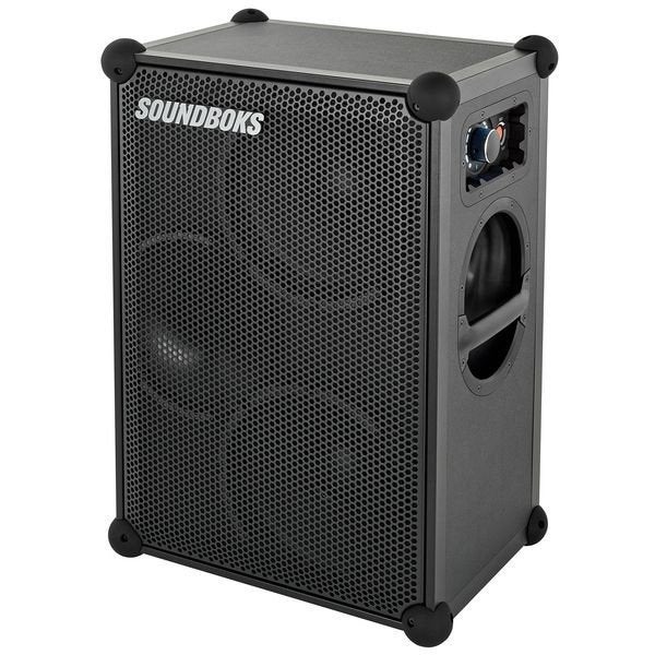 Soundboks gen 4 met extra accu en oplader, Audio, Tv en Foto, Luidsprekers, Ophalen