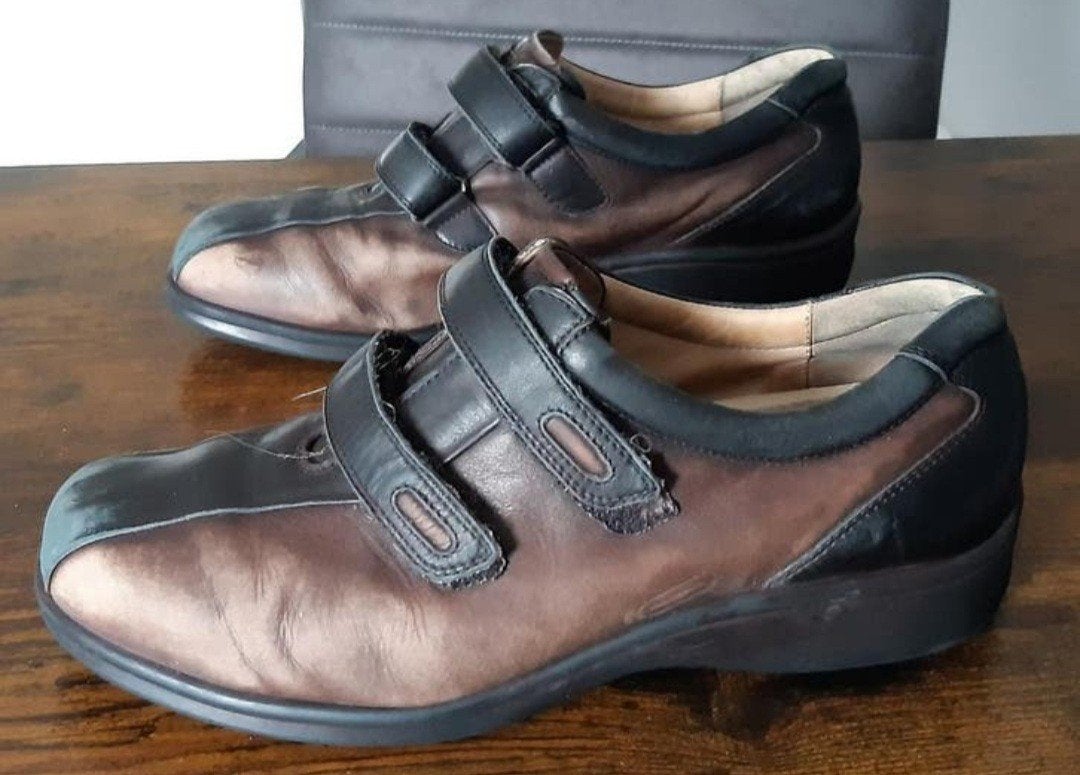 Durea Greenway Comfortschoenen Maat 6 1/2 K-plus, Ophalen of Verzenden